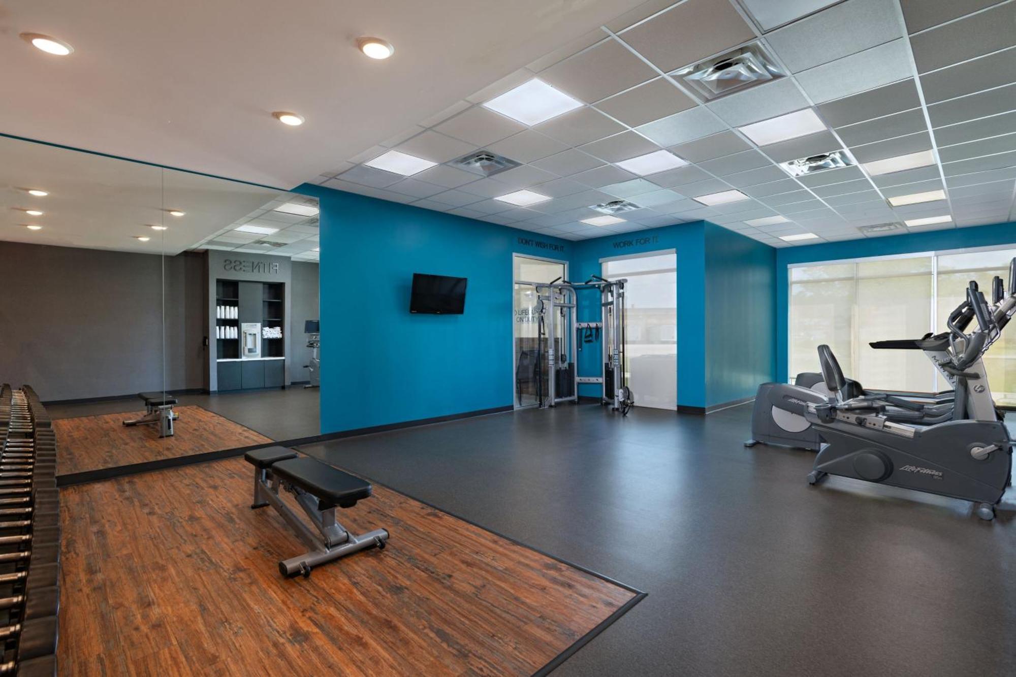 Fairfield Inn & Suites By Marriott Lincoln Airport Εξωτερικό φωτογραφία